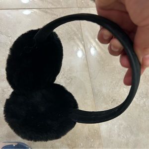 Ugg earmuffs